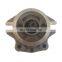 Oil Charge Pumps of K3SP36C Small Gear Pumps for Repairing the CLG 906C 908 JCM907 YC85 Excavator Hydraulic Parts
