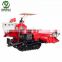sifang 4LZ-1.5 rice and wheat combine harvester for sale