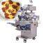 Automatic small biscuit making machine biscuit making production line electric mini cookie maker snack machines