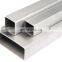 stainless steel square pipe 304 304l