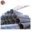 AISI 4130 Heavy Wall Hollow Bar Alloy Seamless Round Steel Pipe