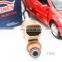 Hengney original car parts oem 23250-01020 2325001020 23250 01020 for TOYOTA Corolla LE 2014 2015  fuel injector