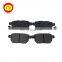 Competitive Price Good material  Auto Brake Pad 04466-12130 For Engine
