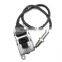 NOX Senor Nitrogen Oxygen Sensor 5WK96765A 4326863 A045S157 for Dongfeng Opel Cummins Roewe