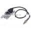 24V Flat Five Needles Nitrogen Oxide Sensor 5WK9 7101 A2C8716660001 5WK97101