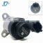 Diesel Fuel Metering Unit / Fuel Injection Pressure Regulator 0928400666 493245