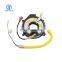 New Spiral Cable Clock Spring Replacement For Suzuki Antelope High Performance car 37480-843A0-000