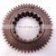 First shaft gear for shacman truck