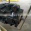 708-1S-00251 PC30MR-2 Главный насос Гидравлический насос экскаватора PC30MR-2