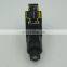 WH42-G02-B2-DC-24 Solenoid Operated Directional Valve Pneumatic Valve Gate Valve