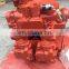 original new piston pump DH370-7 excavator K5V160DP hydraulic pump K5V160DP-1VWE-ZN7X-V