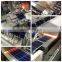 Solar led street light with solar panel 20W~100W  led  street light replacement bulbs