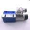 GOGO 4WE6J D/A/E/Y/G/H/J/CG24N9Z5L 24V 220V hydraulic single solenoid coil directional control valve
