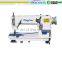 High Speed Double Needle Chainstitch Sewing Machine For Garments