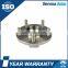 Korea cars front wheel hub bearing 51750-3A003 for Hyundai