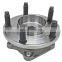 512335 7T412C299B Hot selling auto clutch bearing for FORD EDGE wheel nub bearing