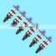 6 штук топливных форсунок для Mazda 626 Millenia MX-6 2.5L V6 1955002390 KL0113250
