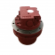 Doosan Hydraulic Final Drive Motor Dx530klc-5 Usd3950