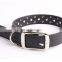 Factory direct large dog leather collar pet collar