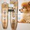 Electric Pets Fur Shaver Cat Dog Rabbit Hair Shaving Machine  Pet Cleaning Supplies
