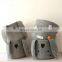 Large Collapsible Nursery Felt Toy Organizer Storage Basket