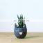 house design OEM plant wall hanging planter grow bag