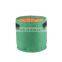Breathable gardening felt fabric potato planting grow bag
