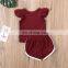 Girls Summer Clothing Sets Short Sleeve Tops Shorts Fashion 2Pcs Kid Girls Outfit Sets Casual Baby Girls Clothes Sets