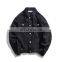 2020 new  arrival Spring Custom mens jeans oversized denim jackets