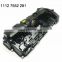 Engine Valve cover for B MW 128i 328i/xi 528i/xi X3 X5 Z4 OEM 1112 7552 281 11127552281