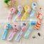 Cute dog grooming accessories winter pet scarf for dog