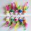 Wholesale Manufacturers OEM Plush Mice Mouse Cat Toy