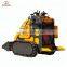Micro skid steer loader for sale