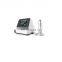 physiotherapy equipment electromagnetic shock wave machine