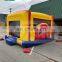 treasure island inflatable jumper air bouncer jumping bouncy castle bounce house