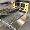 Manufactures Professional High Quality Electric Stainless Steel Portable Conveyor Belt Pizza Oven