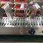 Bakery equipment electric commercial food display warmersr with factory price