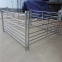 Metal Steel Galvanized Portable Horse Fence/Portable Cattle Panels For Sale