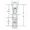 Canbus Error Free Car led 194 W5W T10 3030 smd Auto Canbus Car Led Bulb Lights T10