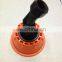 plastic sprayer nozzle for sprayer
