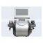 Hottest beauty 40K rf vacuum cavitation system ultrasonic cavitating body slimming machine