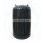 Home Training Air Track Roller 1.5m x 1m Cylinder Mat Cheap Prices Black DWF Inflatable Air Barrel For Gymnastics