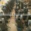 Locomotive coupler Forging Train coupler Rail transportation accessories