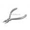 Quality Assured Orthopedic Surgical Instruments Light Wire Plier Dentistry Dental Instruments Dental Products