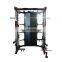 Best gym equipment flying bird  smith Multifunctional machine