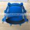 pipe joint universal ductile iron flange adapter by professional China manufacture