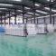 Industrial conveyor mesh belt dryer / mushroom drying tunnel machine for noodle