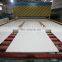 sell 8mm 10mm 6mm white float glass panel