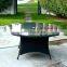 oval tempered glass table top round glass table tops