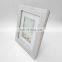 Home decoration wood modern photo frames designs picture frame